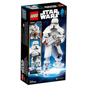 LEGO Star Wars Range Trooper 75536 5702016112115