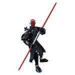 LEGO Star Wars Darth Maul 75537 5702016112122