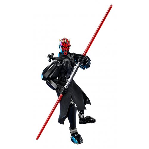 LEGO Star Wars Darth Maul 75537 5702016112122