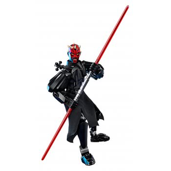 LEGO Star Wars Darth Maul 75537 5702016112122