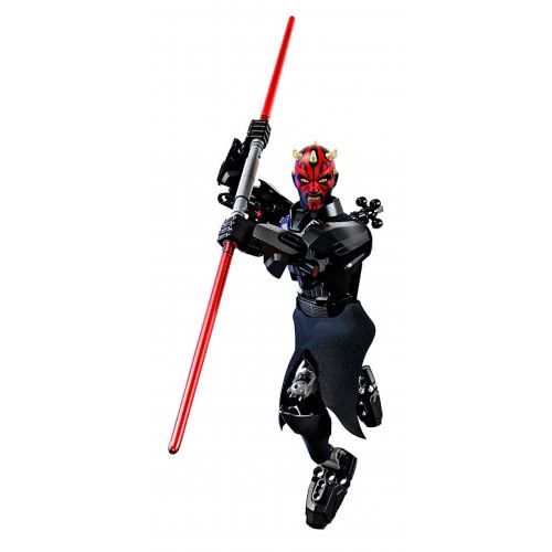 LEGO Star Wars Darth Maul 75537 5702016112122