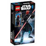 LEGO Star Wars Darth Maul 75537 5702016112122