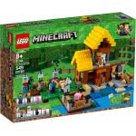 LEGO Minecraft The Farm Cottage 21144 5702016109627