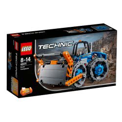 LEGO Technic Μπουλντόζα Ισοπεδωτής 42071 5702016093247