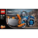 LEGO Technic Μπουλντόζα Ισοπεδωτής 42071 5702016093247