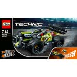 LEGO Technic WHACK! 42072 5702016093254