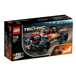 LEGO Technic BASH! 42073 5702016093261