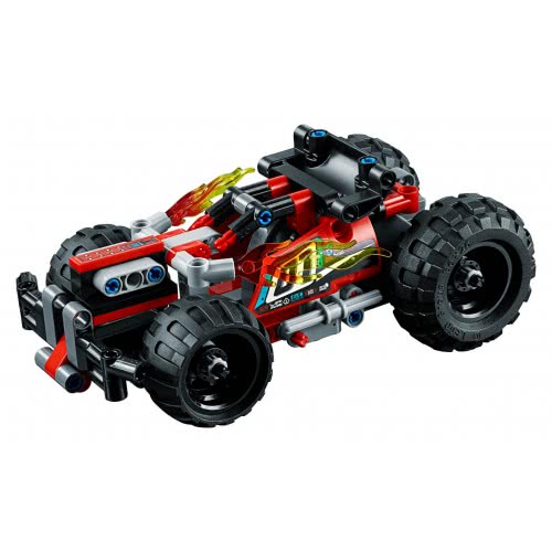 LEGO Technic BASH! 42073 5702016093261