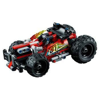 LEGO Technic BASH! 42073 5702016093261