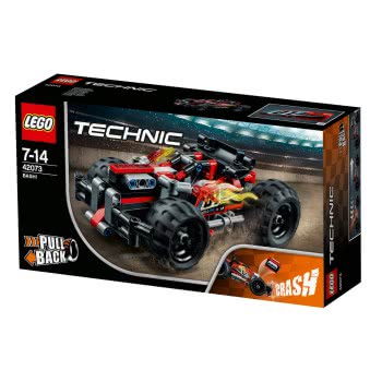 LEGO Technic BASH! 42073 5702016093261