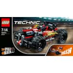 LEGO Technic BASH! 42073 5702016093261