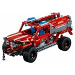 LEGO Technic First Responder 42075 5702016116892