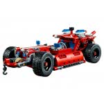 LEGO Technic First Responder 42075 5702016116892