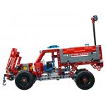 LEGO Technic First Responder 42075 5702016116892