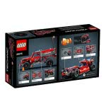 LEGO Technic First Responder 42075 5702016116892