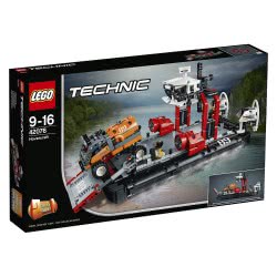LEGO Technic Hovercraft 42076 5702016116908