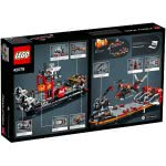 LEGO Technic Hovercraft 42076 5702016116908