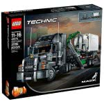 LEGO Technic Mack Anthem 42078 5702016116939