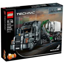 LEGO Technic Mack Anthem 42078 5702016116939