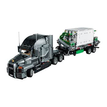 LEGO Technic Mack Anthem 42078 5702016116939