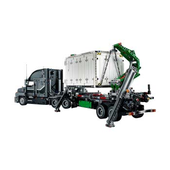 LEGO Technic Mack Anthem 42078 5702016116939