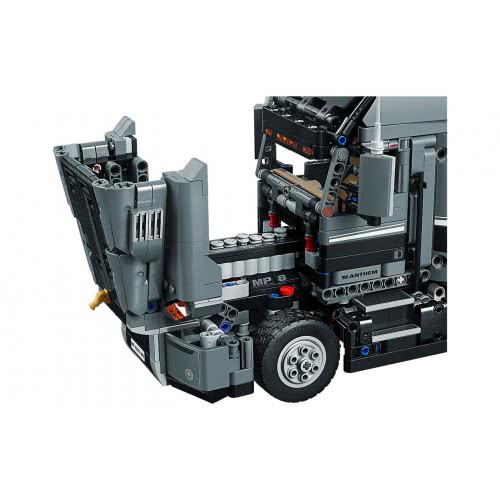 LEGO Technic Mack Anthem 42078 5702016116939