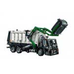 LEGO Technic Mack Anthem 42078 5702016116939