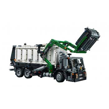 LEGO Technic Mack Anthem 42078 5702016116939