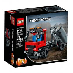 LEGO Technic Hook Loader 42084 5702016093988