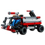 LEGO Technic Φορτωτής Με Άγκιστρο 42084 5702016093988