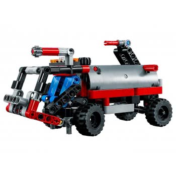 LEGO Technic Φορτωτής Με Άγκιστρο 42084 5702016093988