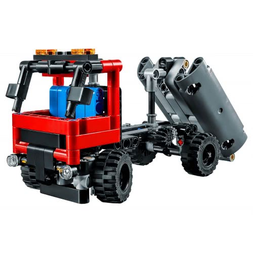 LEGO Technic Hook Loader 42084 5702016093988