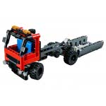 LEGO Technic Φορτωτής Με Άγκιστρο 42084 5702016093988