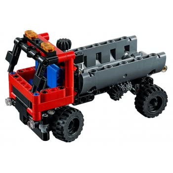 LEGO Technic Hook Loader 42084 5702016093988