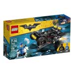 LEGO Batman Movie Το Μπατ-Μπάγκι Της Άμμου 70918 5702016093001