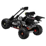 LEGO Batman Movie Το Μπατ-Μπάγκι Της Άμμου 70918 5702016093001