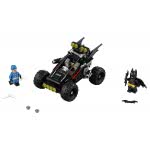 LEGO Batman Movie Το Μπατ-Μπάγκι Της Άμμου 70918 5702016093001