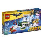 LEGO Batman Movie Το Επετειακό Πάρτι Της Λεγεώνας Των Υπερηρώων 70919 5702016093018