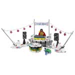 LEGO Batman Movie Το Επετειακό Πάρτι Της Λεγεώνας Των Υπερηρώων 70919 5702016093018