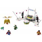 LEGO Batman Movie Το Επετειακό Πάρτι Της Λεγεώνας Των Υπερηρώων 70919 5702016093018