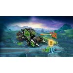 LEGO Nexo Knights Διπλή Μόλυνση 72002 5702016093780