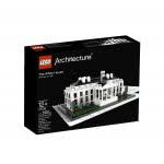 LEGO ARCHITECTURE The White House 21006 5702014804241