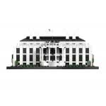 LEGO ARCHITECTURE The White House 21006 5702014804241