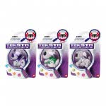 As company Teksta Micro-Pets Electronic Robot For Ages 3+ 1030-51316 038521689411