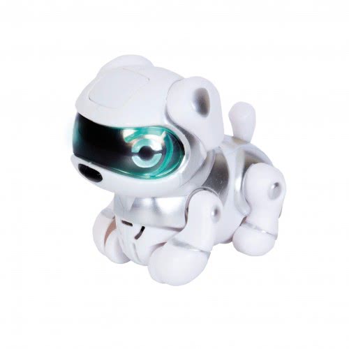 As company Teksta Micro-Pets Ρομπότ Για 3+ Χρονών 1030-51316 038521689411