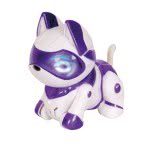 As company Teksta Micro-Pets Ρομπότ Για 3+ Χρονών 1030-51316 038521689411