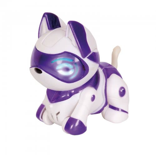 As company Teksta Micro-Pets Ρομπότ Για 3+ Χρονών 1030-51316 038521689411
