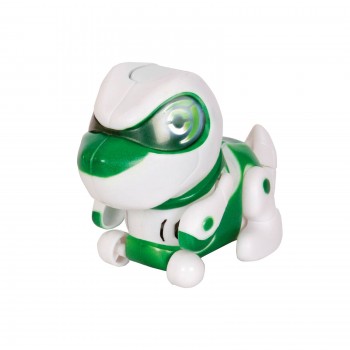 As company Teksta Micro-Pets Electronic Robot For Ages 3+ 1030-51316 038521689411