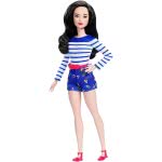 Mattel Barbie Fashionistas Nice In Nautical Κούκλα FBR37 / DYY91 887961426342