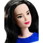 Mattel Barbie Fashionistas Nice In Nautical Κούκλα FBR37 / DYY91 887961426342